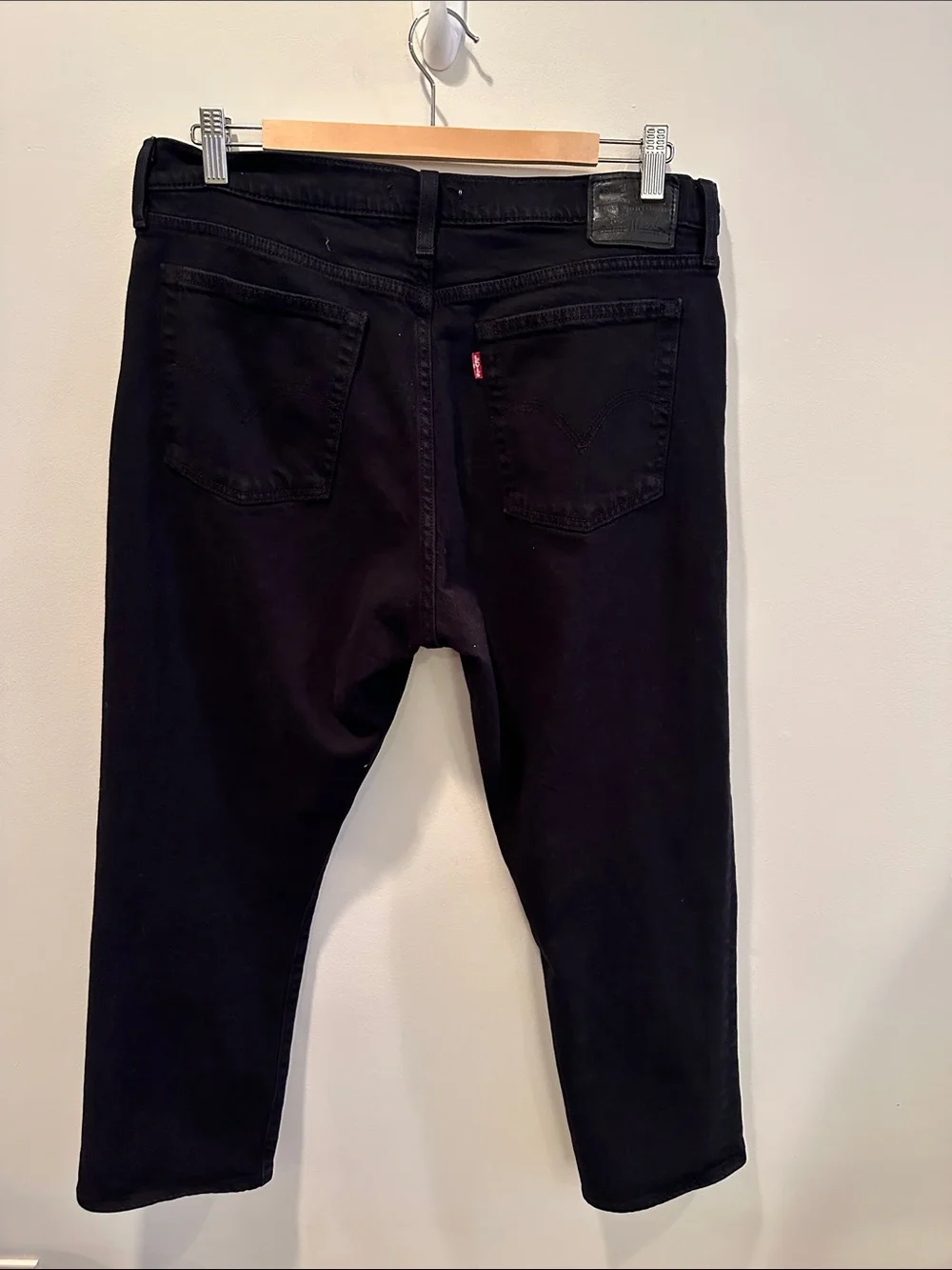Levis slim fit